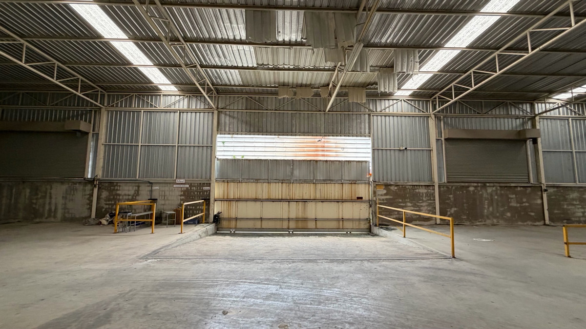 For SaleFactoryRathburana, Suksawat : Purple city plan factory for sale Along Suksawat Road 84, ready for immediate production | Large vehicles can enter and exit | Complete certificate of Ror.Ngor.4