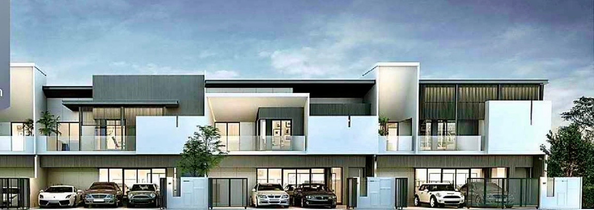 ให้เช่าบ้านบางนา แบริ่ง ลาซาล : 🩷🏠🩷 ปล่อยเช่าบ้าน VIVE Bangna KM7  🛋️ Full Furnushed  🛍️ใกล้ Mega Bangna  🏫ติด Concordian international school  🩷🏠🩷