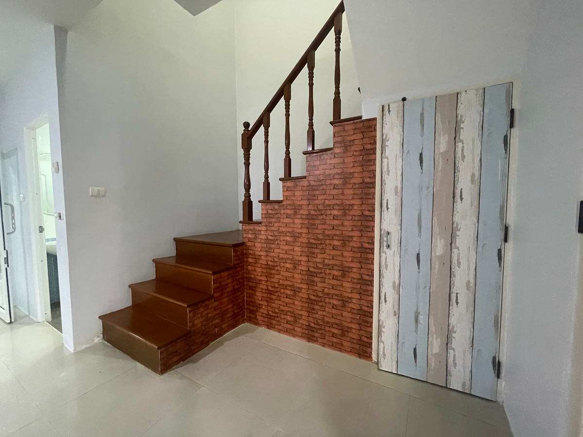 ขายทาวน์โฮมบางนา แบริ่ง ลาซาล : ขายทาวน์เฮ้าส์ นิรันดร์วิลล์ ศรีนครินทร์ (ซอยศรีด่าน 22)