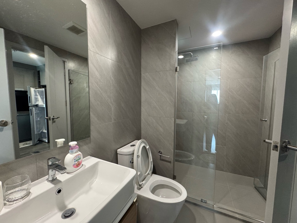 For RentCondoSiam Paragon ,Chulalongkorn,Samyan : For Rent Ideo Chula SamyanNear Chulalongkorn University2Bed 1Bath 45sq.m. 35,000/Mcontact 0646428664 (Phat)Contact 0946242014 (Nui)