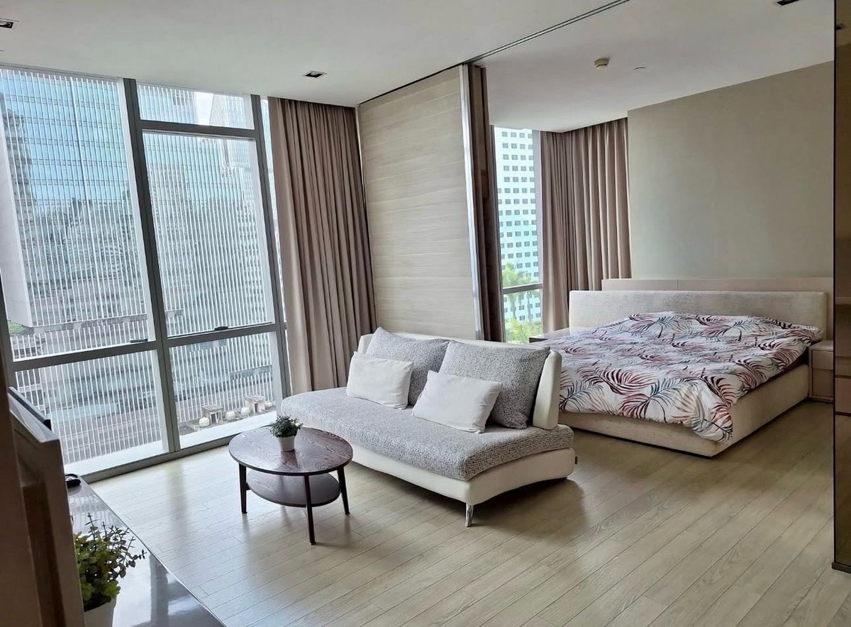 ให้เช่าคอนโดสุขุมวิท อโศก ทองหล่อ : FOR RENT | The Room Sukhumvit 21 | 53Sq.m | ag allison