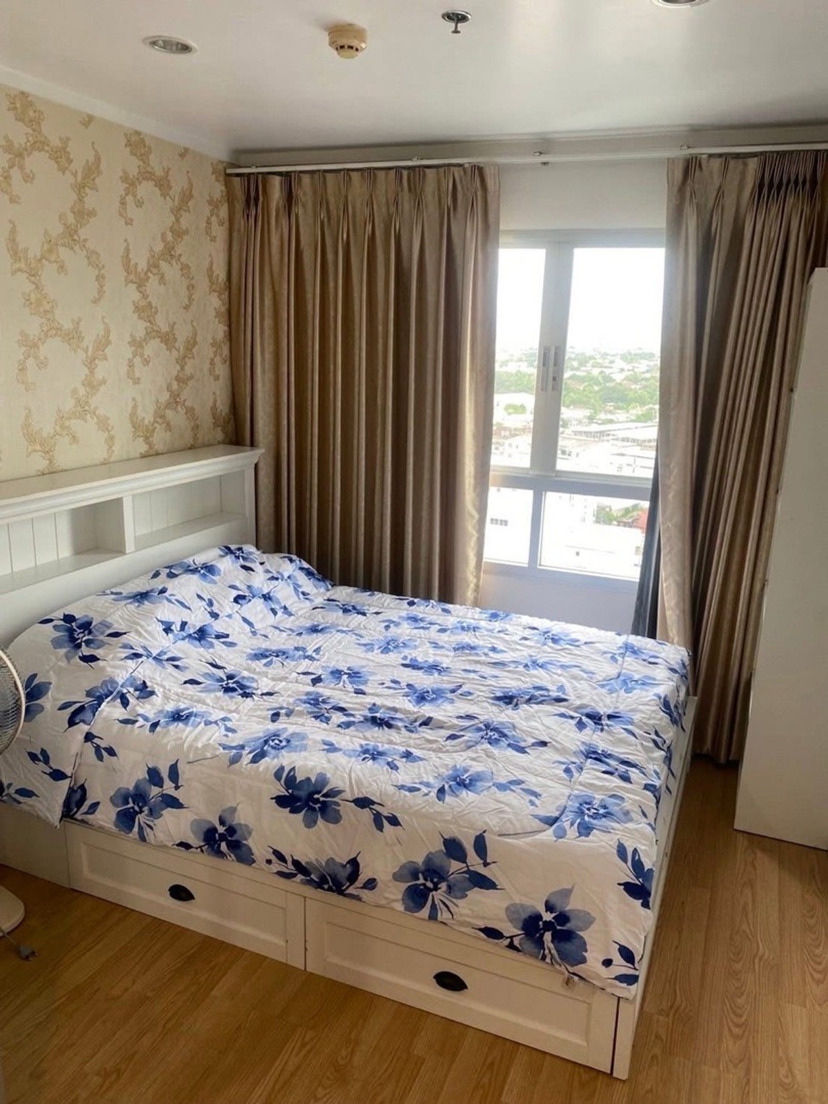 ให้เช่าคอนโดอ่อนนุช อุดมสุข : 💫ให้เช่าคอนโดลุมพินีสุขุมวิท 77 -2💫