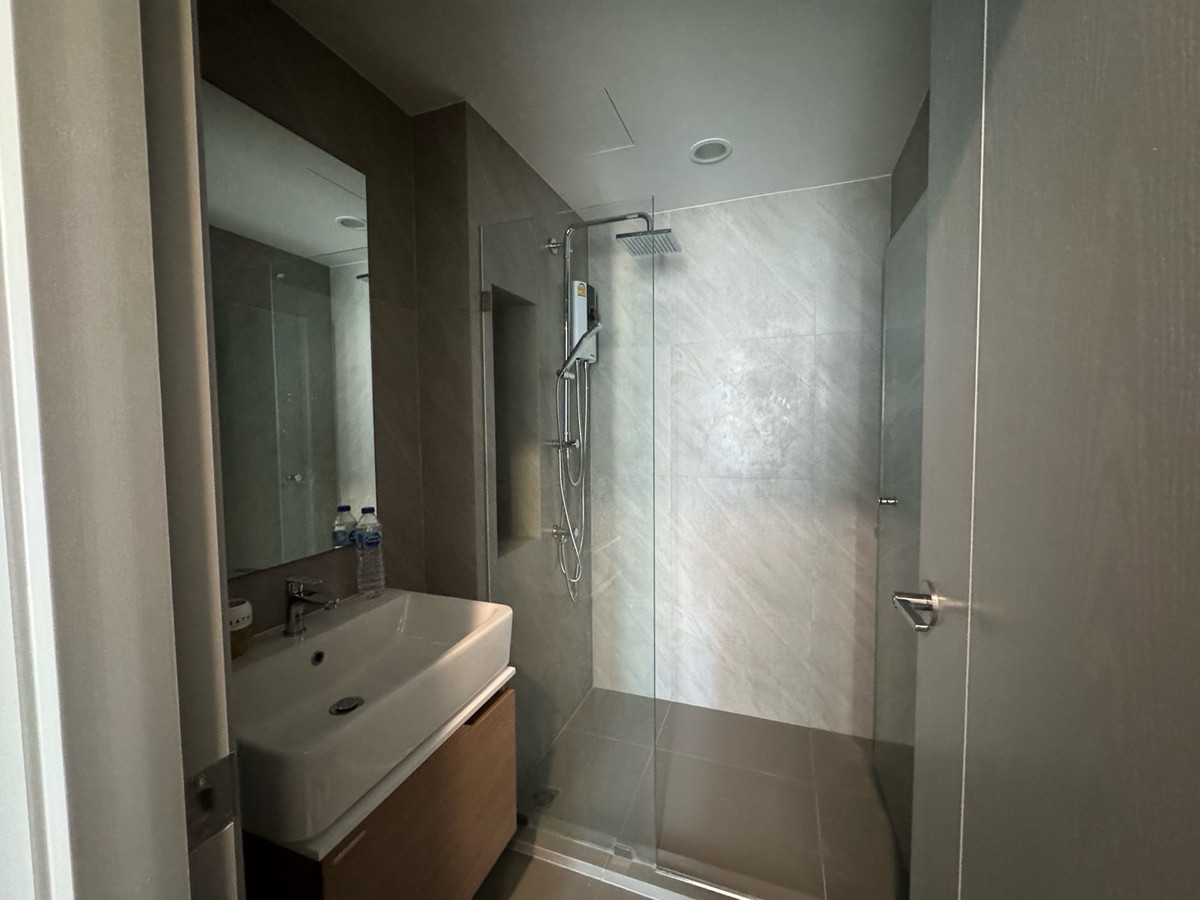 For RentCondoSiam Paragon ,Chulalongkorn,Samyan : For Rent Ideo Chula SamyanNear Chulalongkorn University1Bed 1Bath 34sq.m. 25,000/Mcontact 0646428664 (Phat)Contact 0946242014 (Nui)