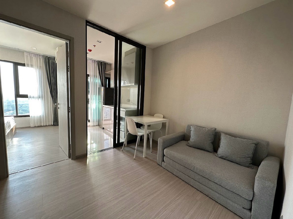 ให้เช่าคอนโดอ่อนนุช อุดมสุข : 🍀 Life Sukhumvit62 🍀