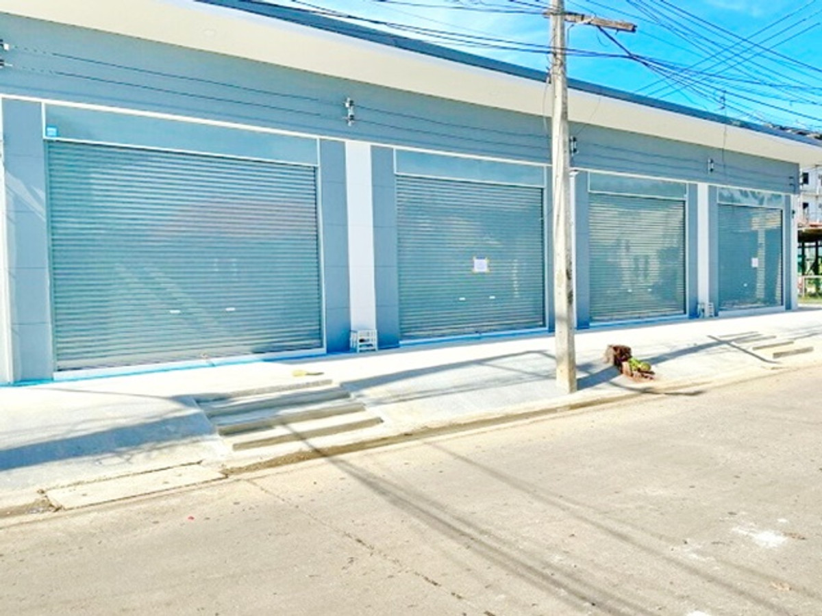 ให้เช่าอาคารพาณิชย์ฉะเชิงเทรา : อาชีวศึกษา ฉะเชิงเทรา 860 ม.ติดถนน ให้เช่าตึกแถว 1 ชั้น 50 ตร.ม.13 ตร.วา.เหมาะทำออฟฟิศ 1 นอน 1 น้ำ แหล่งศูนย์ราชการ ใจกลางเมือง