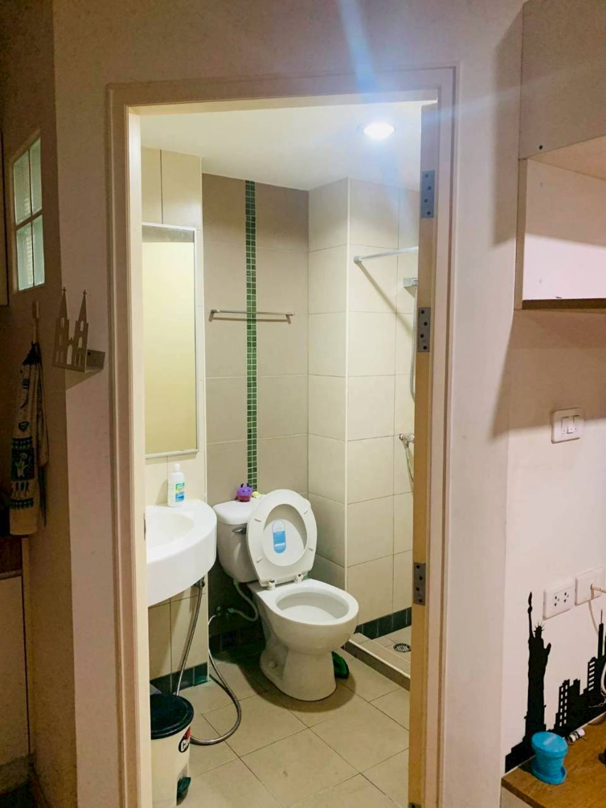 For SaleCondoNawamin, Ramindra : ✅ S-LPNTRN148 ✅ Line : @p2nproperty