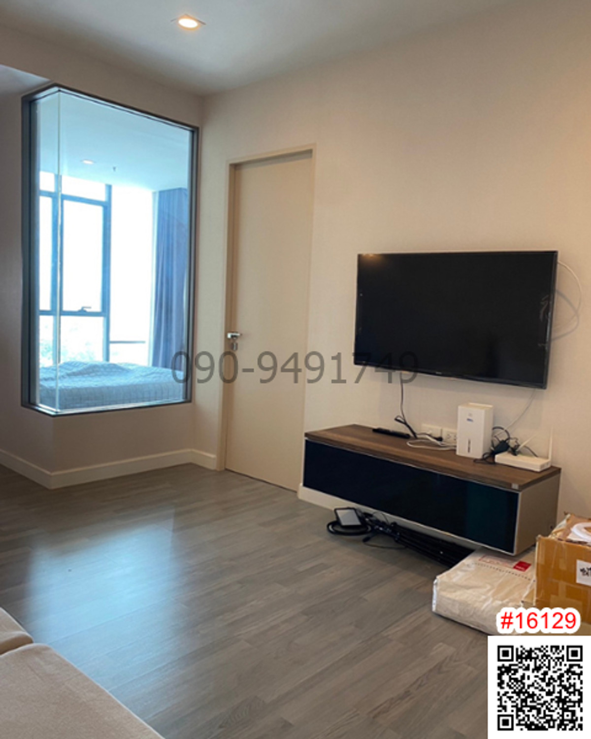 ให้เช่าคอนโดวงเวียนใหญ่ เจริญนคร : เช่า คอนโด The Room bts วงเวียนใหญ่ ชั้น 20 ใกล้ BTS สถานีวงเวียนใหญ่