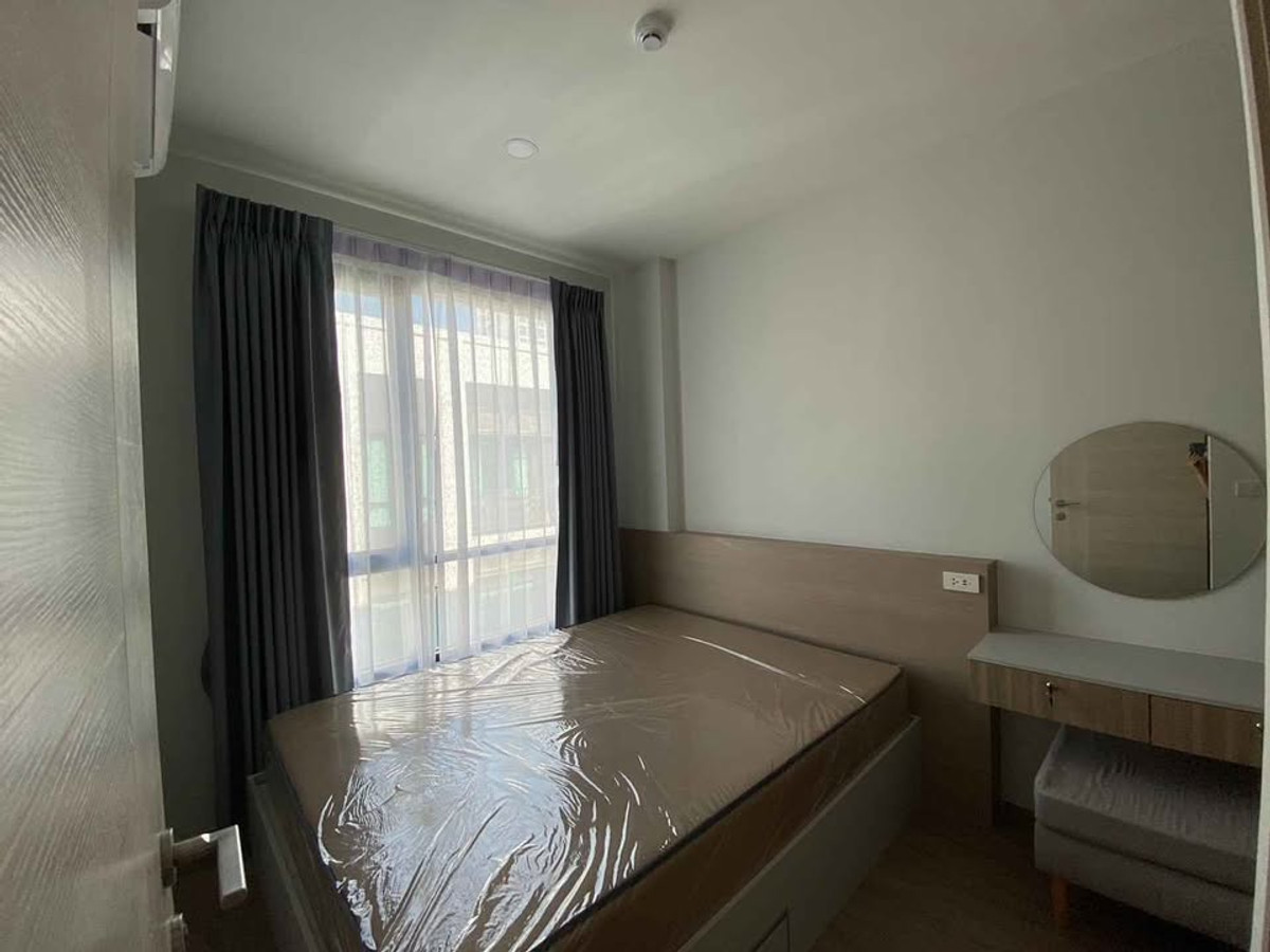 For RentCondoBangna, Bearing, Lasalle : 🔴15,000฿🔴 𝗕𝗿𝗼𝗺𝗽𝘁𝗼𝗻 𝗣𝗲𝘁 𝗙𝗿𝗶𝗲𝗻𝗱𝗹𝘆 𝗦𝘂𝗸𝗵𝘂𝗺𝘃𝗶𝘁 𝟭𝟬𝟳┃Brompton Pet Friendly Sukhumvit 107 ✅ near BTS Bearing, happy to serve you. If interested, talk to 𝙇𝙄𝙉𝙀. (Responds very quickly):​📱 Property code​ 6812-2103📱: Line ID:@bbcondo88