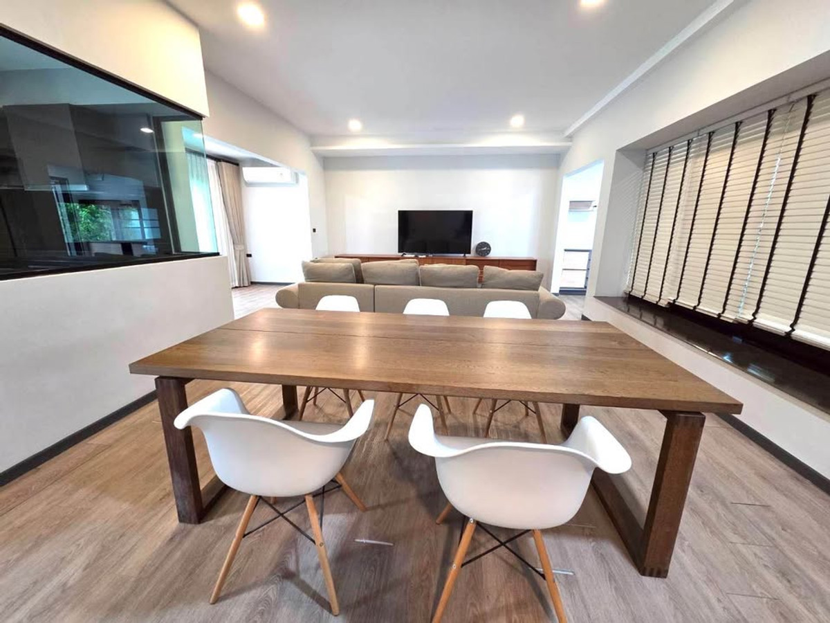 For RentHouseBangna, Bearing, Lasalle : 🎗️𝗥𝗲𝗻𝘁 85,000 THB/month (Vive Bangna Vive bangna km7)🎗️