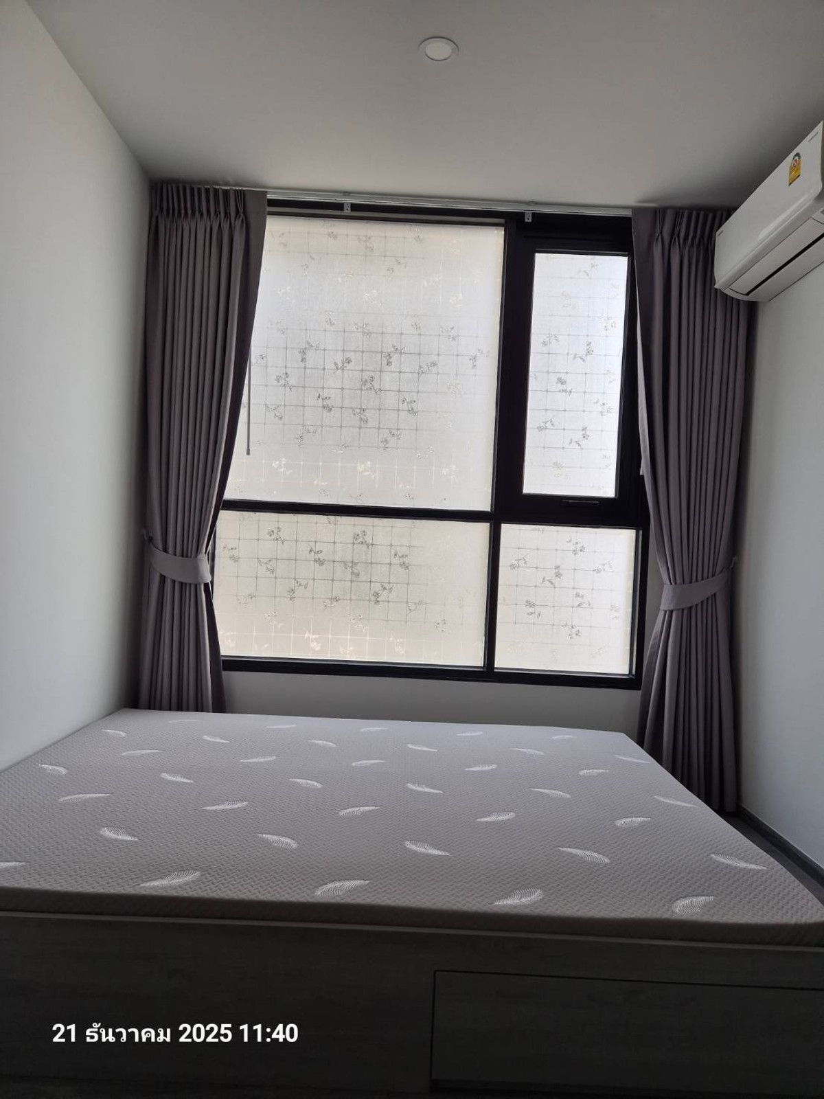 ขายคอนโดสมุทรปราการ สำโรง : ขายคอนโด ดิ ออริจิ้น อี 22 สเตชั่น สุขุมวิท-สายลวด