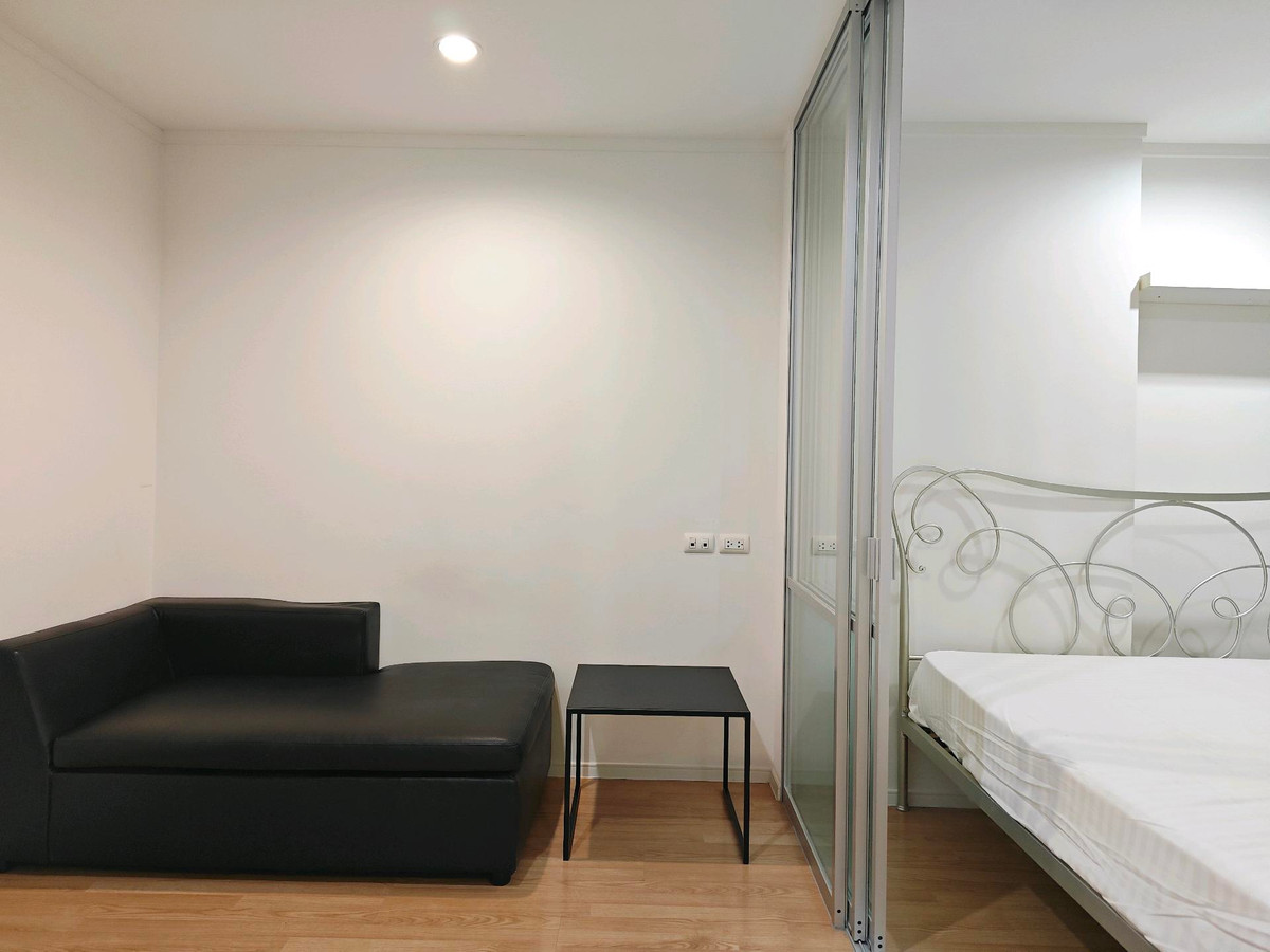 ให้เช่าคอนโดบางนา แบริ่ง ลาซาล : ให้เช่าด่วน! ห้องวิวโล่ง  ลุมพินีเมกะซิตี้บางนา