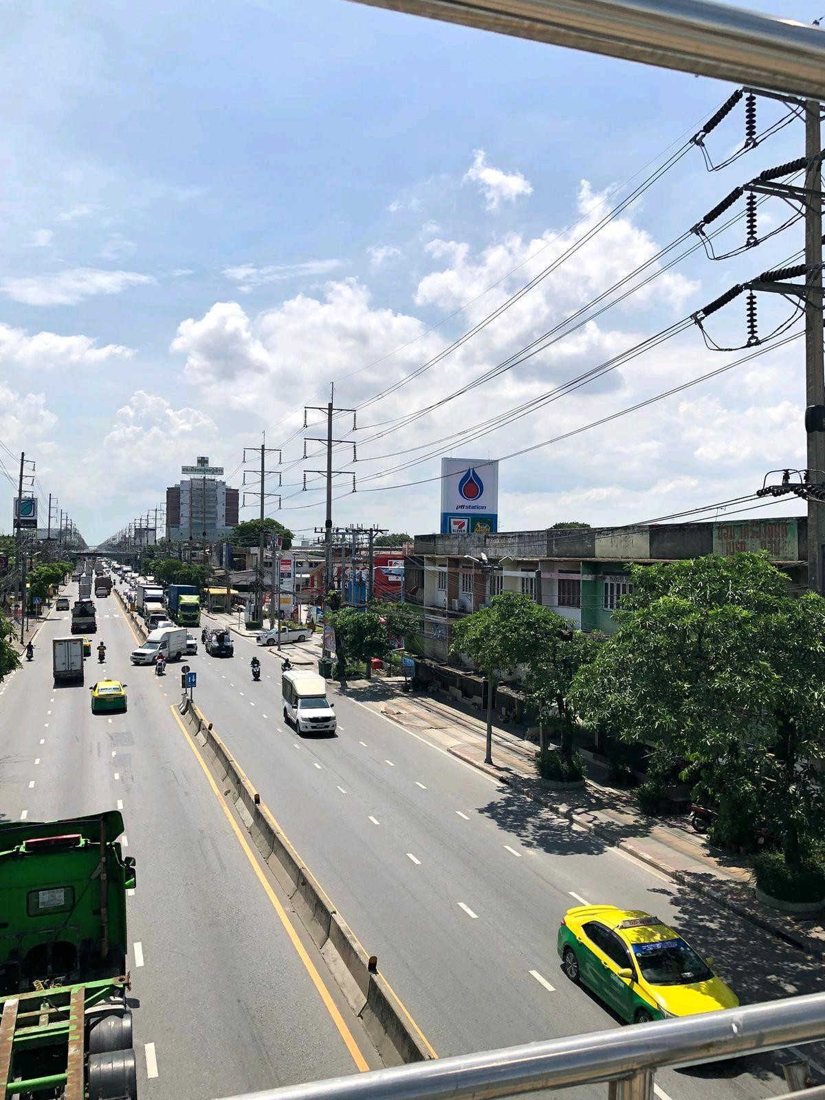 ให้เช่าโรงงานสมุทรปราการ สำโรง : 🏭 โกดัง / โรงงาน ให้เช่าและขายทำเลอุตสาหกรรมศักยภาพสูง ใกล้ท่าเรือหลัก – ถนนปู่เจ้าสมิงพราย พระประแดง