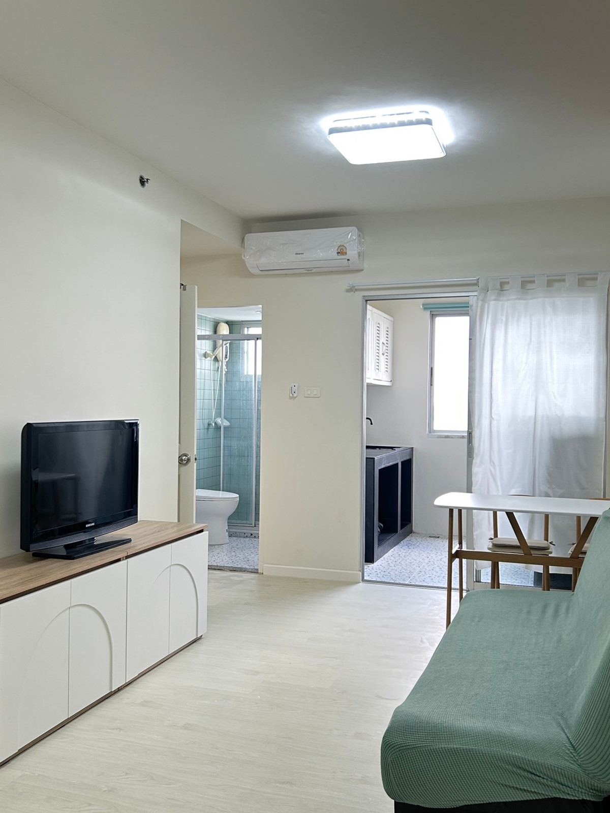 ให้เช่าคอนโดปิ่นเกล้า จรัญสนิทวงศ์ : เช่า ซิตี้โฮม รัชดา - ปิ่นเกล้า (จรัญสนิทวงศ์ 95/1) สวย ถูก พร้อมอยู่ ใกล้ MRT บางอ้อ สนใจแอตไลน์ครับ@841qqlnr