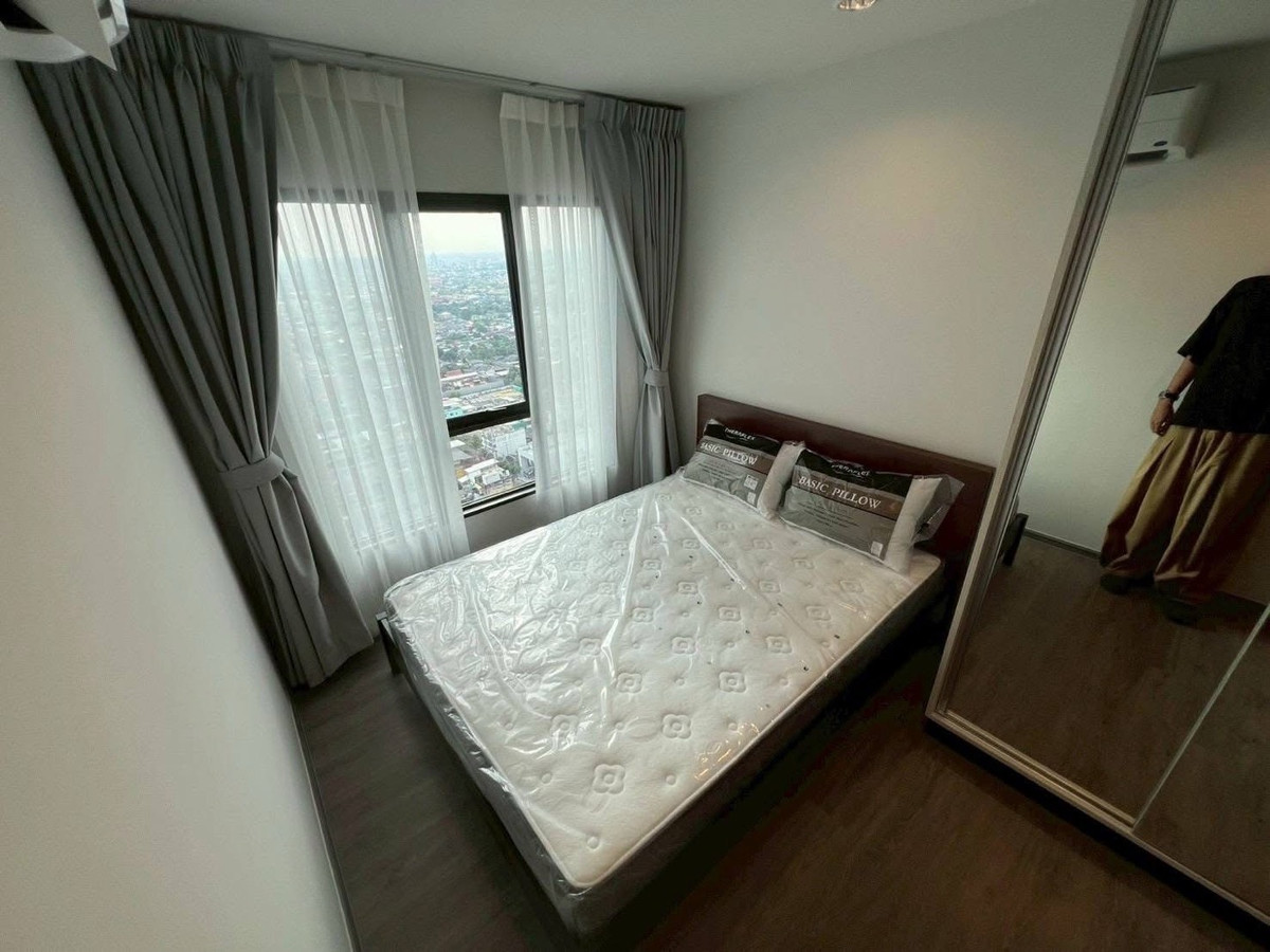 ให้เช่าคอนโดท่าพระ ตลาดพลู วุฒากาศ : 💫ให้เช่า คอนโด Regent Home วุฒากาศ💫