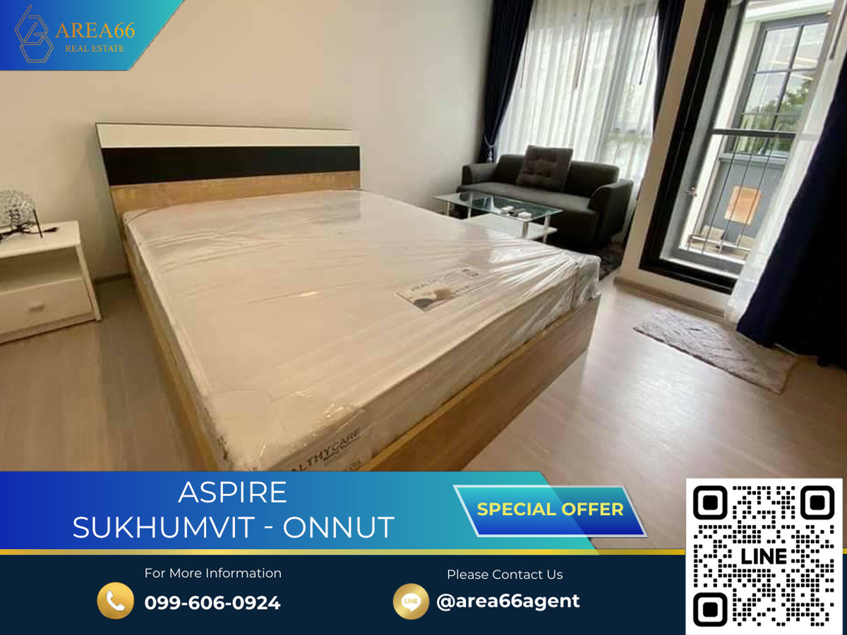 For SaleCondoOnnut, Udomsuk : 🔥 For sale!! Condo The Nest Sukhumvit64