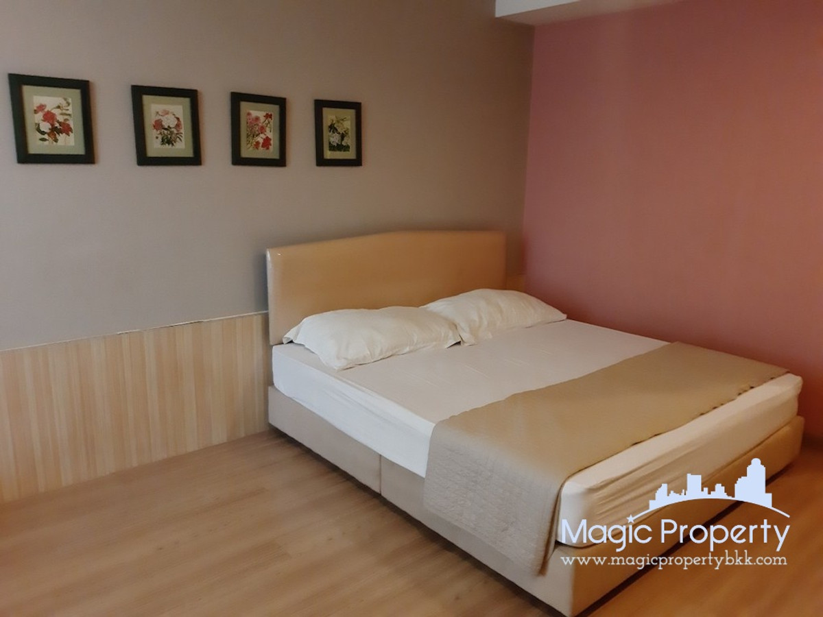 For RentCondoSukhumvit, Asoke, Thonglor : Studio For Rent in The Alcove Thonglor 10 Condominium, Sukhumvit 63 (Ekakamai), Khlong Tan Nuea, Watthana, Bangkok