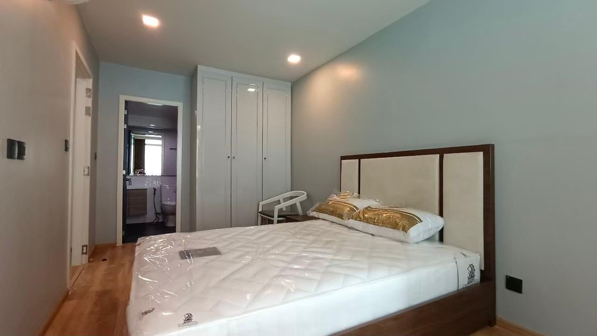 ขายคอนโดสาทร นราธิวาส : 🔥𝑭𝒐𝒓 𝑺𝒆𝒍𝒍 🔥𝑴𝒂𝒆𝒔𝒕𝒓𝒐 𝟎𝟏 𝑺𝒂𝒕𝒉𝒐𝒓𝒏 – 𝒀𝒆𝒏 𝑨𝒌𝒂𝒕🔥𝟓.𝟑𝟗𝑴𝑩🔥 AG Pearl🫧💎