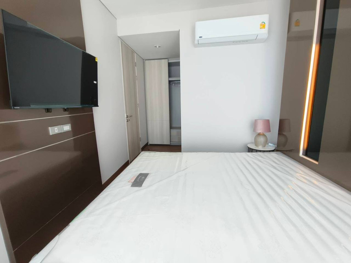 For RentCondoSukhumvit, Asoke, Thonglor : ⚜️𝗥𝗲𝗻𝘁 45,000 THB/month ( The Lumpini 24 )⚜️