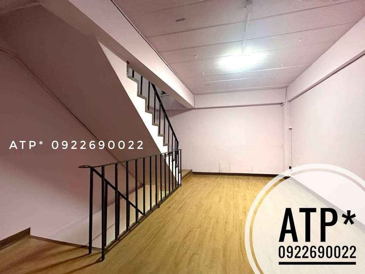 ให้เช่าอาคารพาณิชย์โชคชัย4 ลาดพร้าว71 : **เช่า26K/ขาย8MB** อาคารพาณิชย์26ตรว+ต่อเติมหลังบ้าน(พื้นที่ใหญ่)/4.5ชั้น/4โถง/3ห้องอเนกประสงค์/2ห้องน้ำ/2แอร์/เครื่องปั้มน้ำ/ระบบไฟฟ้า3เฟส/ที่จอดรถหน้าอาคาร/ระยะเดินถึงรถไฟฟ้าสายสีเหลือง150ม @ ลาดพร้าว-สะพานสอง-โชคชัยสี่