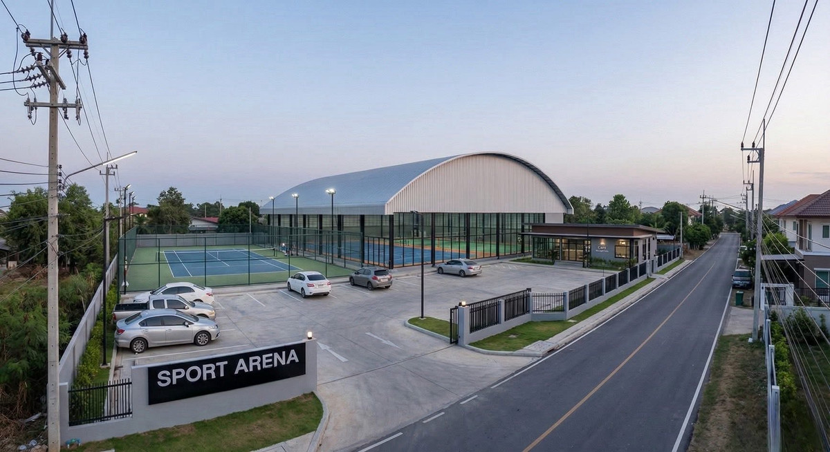 ให้เช่าที่ดินสมุทรปราการ สำโรง : ให้เช่า ที่ดิน 541 ตารางวา ซอย ศรีด่าน 22 สัญญาระยะยาว 15 ปี ต้นทุนต่ำ คุ้มค่า สำหรับ นักลงทุน สร้างกำไรและต่อยอดธุรกิจได้ยาวๆ | บางพลี บางนา ศรีนครินทร์ สมุทรปราการ เมกา บางนา บางแก้ว 