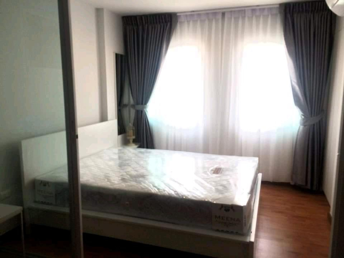 ขายคอนโดบางแค เพชรเกษม : 📣ขายคอนโดต่ำกว่าล้าน โครงการทิวลิปแสควร์อ้อมน้อย 🏢 ห้องสวย สภาพดี 🥳พร้อมเฟอร์นิเจอร์ และเครื่องใช้ไฟฟ้าครบ✅️ เพียง 980,000 บาท‼️