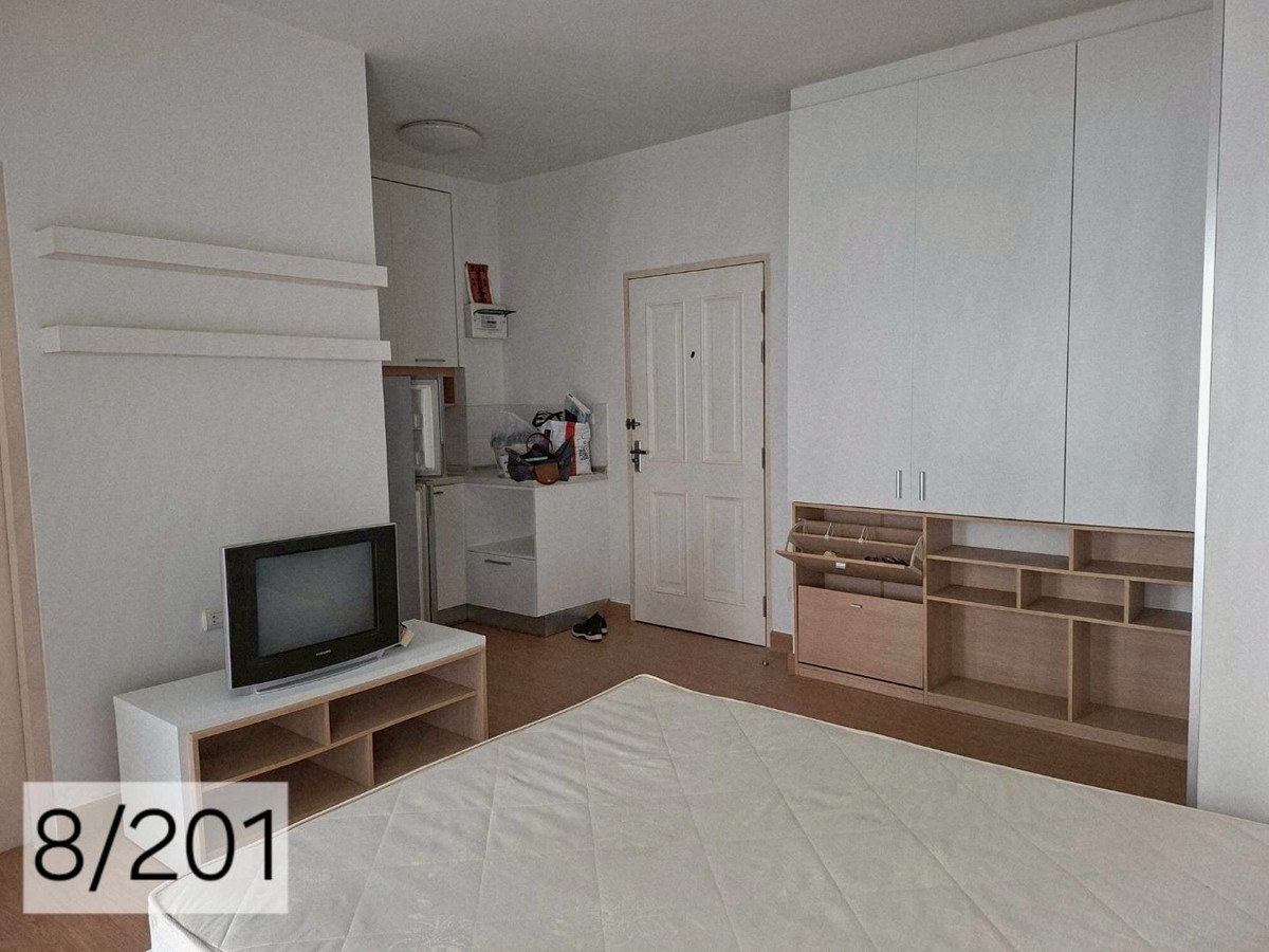 For SaleCondoLadprao, Central Ladprao : Condo for sale My Condo Lat Phrao 27