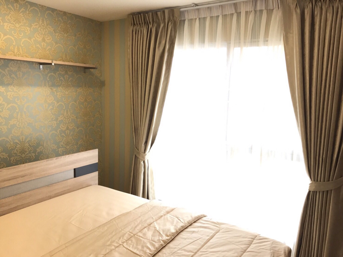 ให้เช่าคอนโดคลองเตย กล้วยน้ำไท : เช่า รหัส PR779 คอนโด Lumpini place พระราม4- รัชดาภิเษก