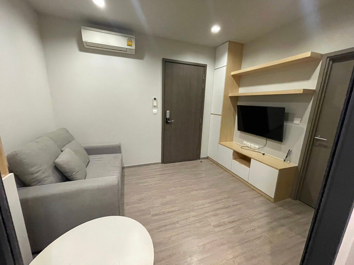 ให้เช่าคอนโดบางซื่อ วงศ์สว่าง เตาปูน : ให้เช่า คอนโด เดอะ ไลน์ วงศ์สว่าง ใกล้ MRT วงศ์สว่าง 