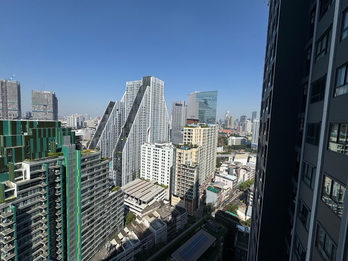 For RentCondoSiam Paragon ,Chulalongkorn,Samyan : For Rent Ideo Chula SamyanNear Chulalongkorn University1Bed 1Bath 29sq.m. 25,000/Mcontact 0646428664 (Phat)Contact 0946242014 (Nui)