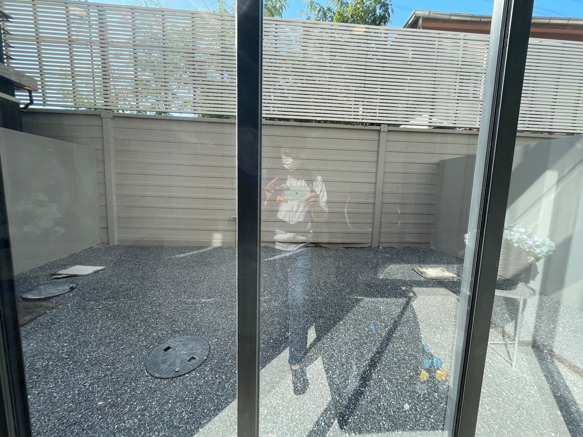 For SaleLadprao, Central Ladprao : [For Sale] Luxurious 3.5-story semi-detached house, Novel Residence Lat Phrao 18, usable area 417.4 sq m, like a single house in the heart of the city! Experience luxury living with the utmost privacy. In a potential location “Lat Phrao-Ratchada&