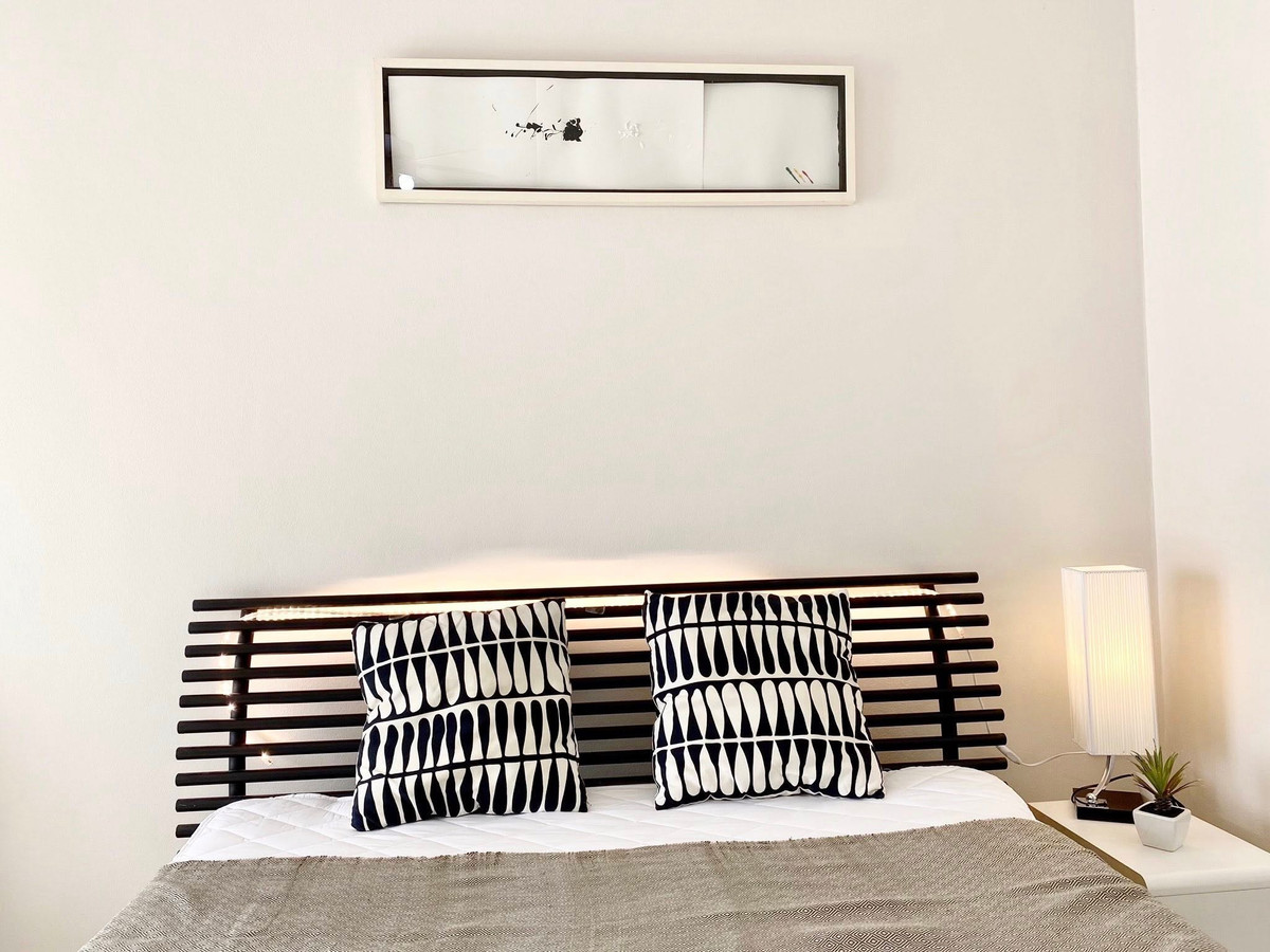 For RentCondoRama9, Petchburi, RCA : Condo for Rent: iHouse Laguna RCA, near MRT Rama 9