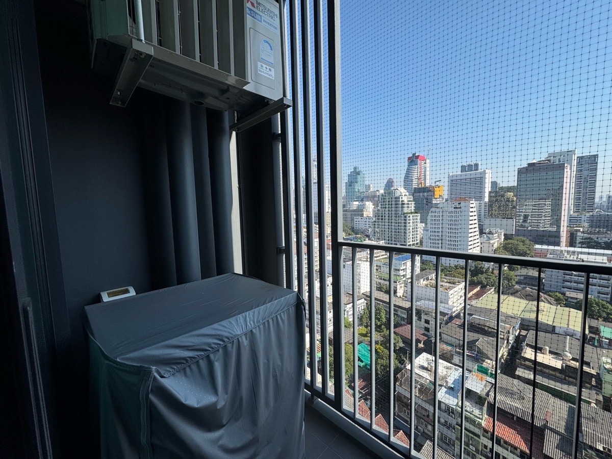 For RentCondoSiam Paragon ,Chulalongkorn,Samyan : For Rent Ideo Chula SamyanNear Chulalongkorn University1Bed 1Bath 34sq.m. 25,000/Mcontact 0646428664 (Phat)Contact 0946242014 (Nui)