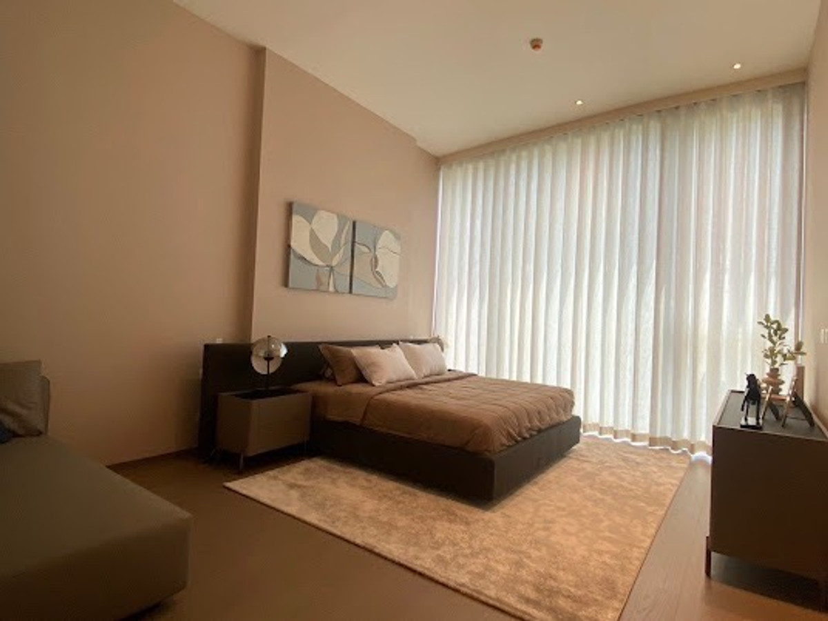 ให้เช่าคอนโดวิทยุ ชิดลม หลังสวน : เช่า 🌿 SCOPE LANGSUAN คอนโดหรู  2 ห้องนอน เช่า 380,000 บาท ✨