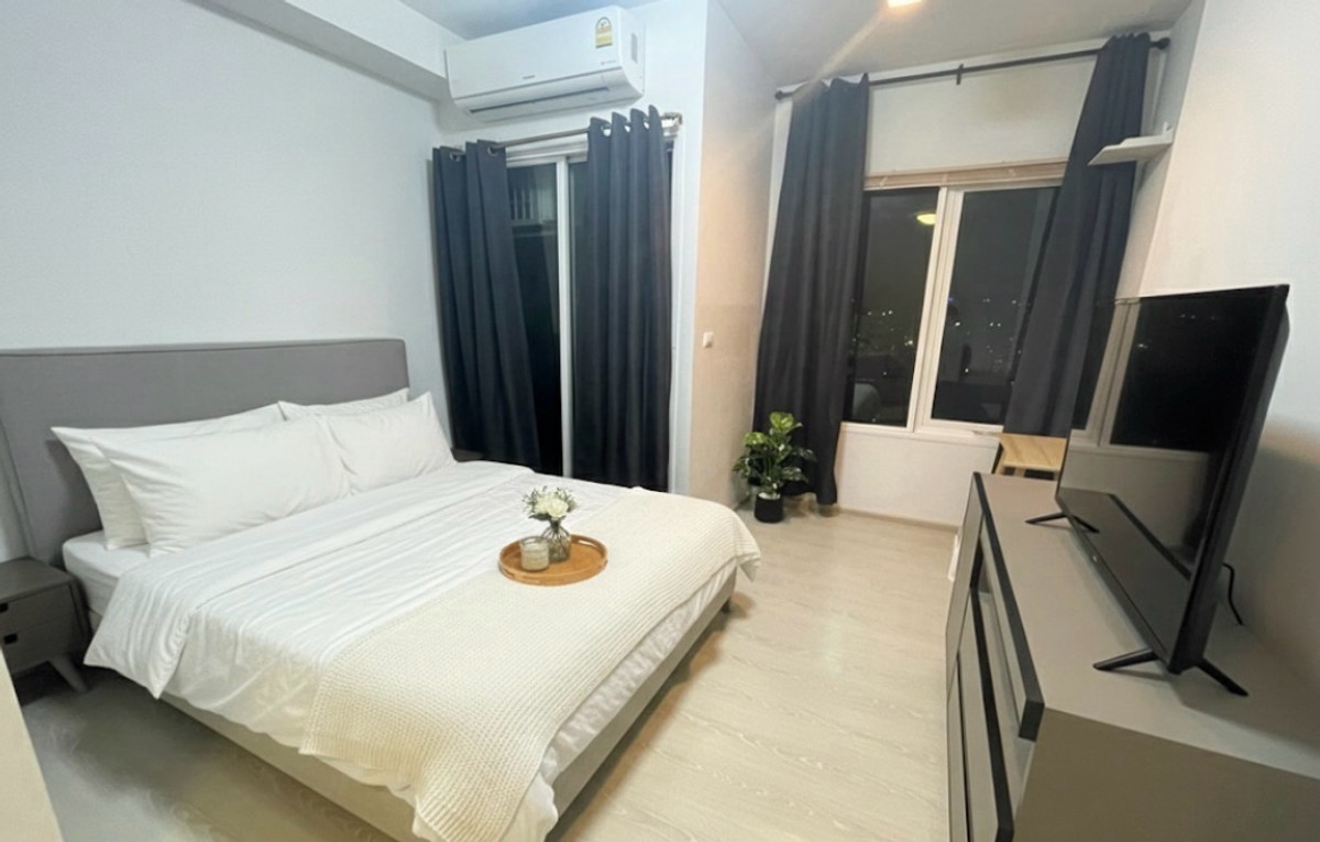 ให้เช่าคอนโดรัชดา ห้วยขวาง : 🔥🔥🔥Hot Price 11,000฿🔥🔥🔥Free internet 
🌻𝐅𝐨𝐫 𝐑𝐞𝐧𝐭🌻 𝐂𝐡𝐚𝐩𝐭𝐞𝐫𝐎𝐧𝐞 𝐄𝐜𝐨 𝐫𝐚𝐭𝐜𝐡𝐚𝐝𝐚 𝐇𝐮𝐚𝐤𝐰𝐚𝐧𝐠  🏠 E12🔥พร้อมอยู่🔥
🍇🦢🍇ไม่รับโคค่ะ ติดโคมาแล้วค่ะ🍇🦢🍇
🟥🟩🟧🟨🟪🟥🟩🟧🟨🟥🟩🟨🟨🟪
❤️❤️ มี 7-11 หน้าตึก สะดวกสบายมากค่ะ

泰国