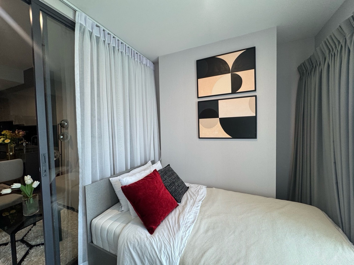 For RentCondoSiam Paragon ,Chulalongkorn,Samyan : For Rent Ideo Chula SamyanNear Chulalongkorn University2Bed 1Bath 45sq.m. 35,000/Mcontact 0646428664 (Phat)Contact 0946242014 (Nui)