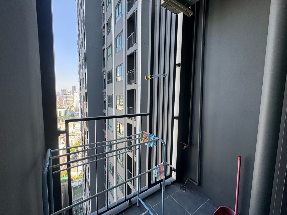 For RentCondoSiam Paragon ,Chulalongkorn,Samyan : For Rent Ideo Chula SamyanNear Chulalongkorn University1Bed 1Bath 29sq.m. 25,000/Mcontact 0646428664 (Phat)Contact 0946242014 (Nui)