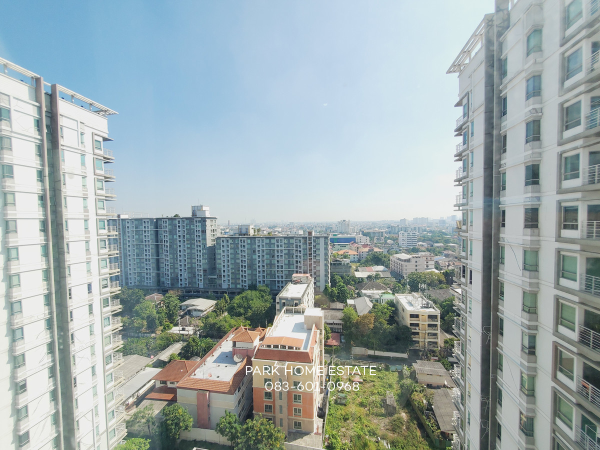 ให้เช่าคอนโดลาดพร้าว เซ็นทรัลลาดพร้าว : 2bedroom The Room Ratchada Ladprao เช่า 21,000 บาท/เดือน นัดเข้าชมก่อนได้ ✨ Line:@pukkhome (with @ )