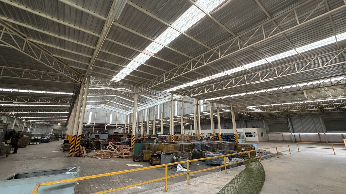 For SaleFactoryRathburana, Suksawat : Purple city plan factory for sale Along Suksawat Road 84, ready for immediate production | Large vehicles can enter and exit | Complete certificate of Ror.Ngor.4