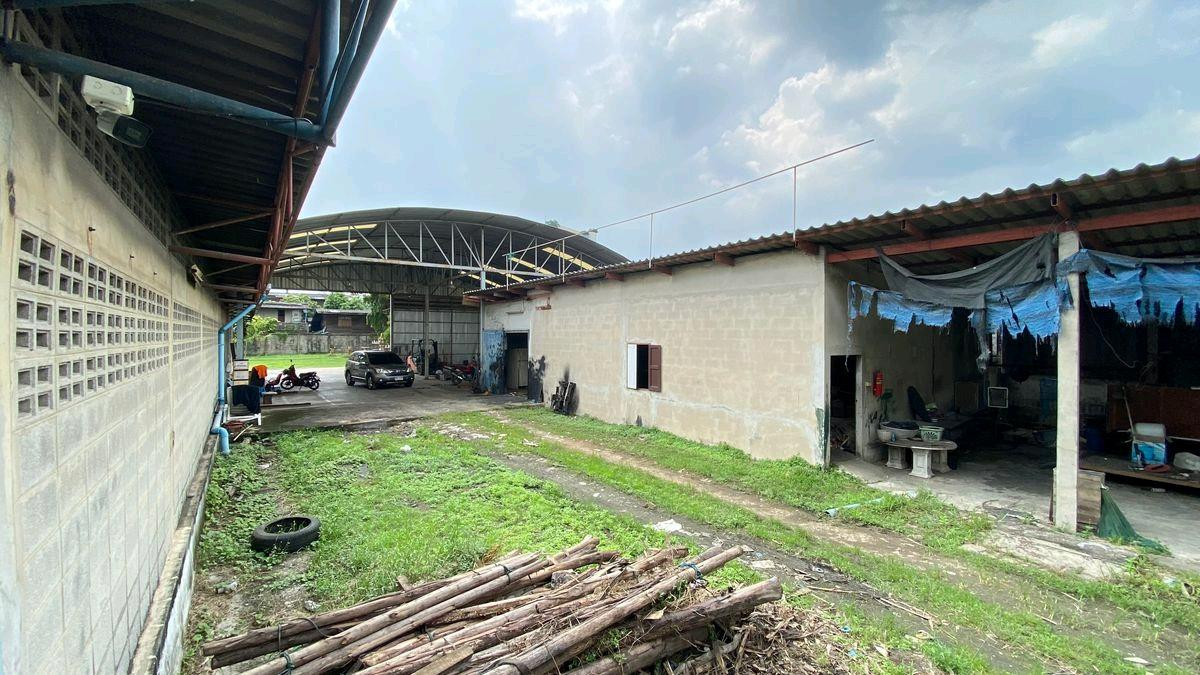 ให้เช่าโรงงานสมุทรปราการ สำโรง : 🏭 โกดัง / โรงงาน ให้เช่าและขายทำเลอุตสาหกรรมศักยภาพสูง ใกล้ท่าเรือหลัก – ถนนปู่เจ้าสมิงพราย พระประแดง