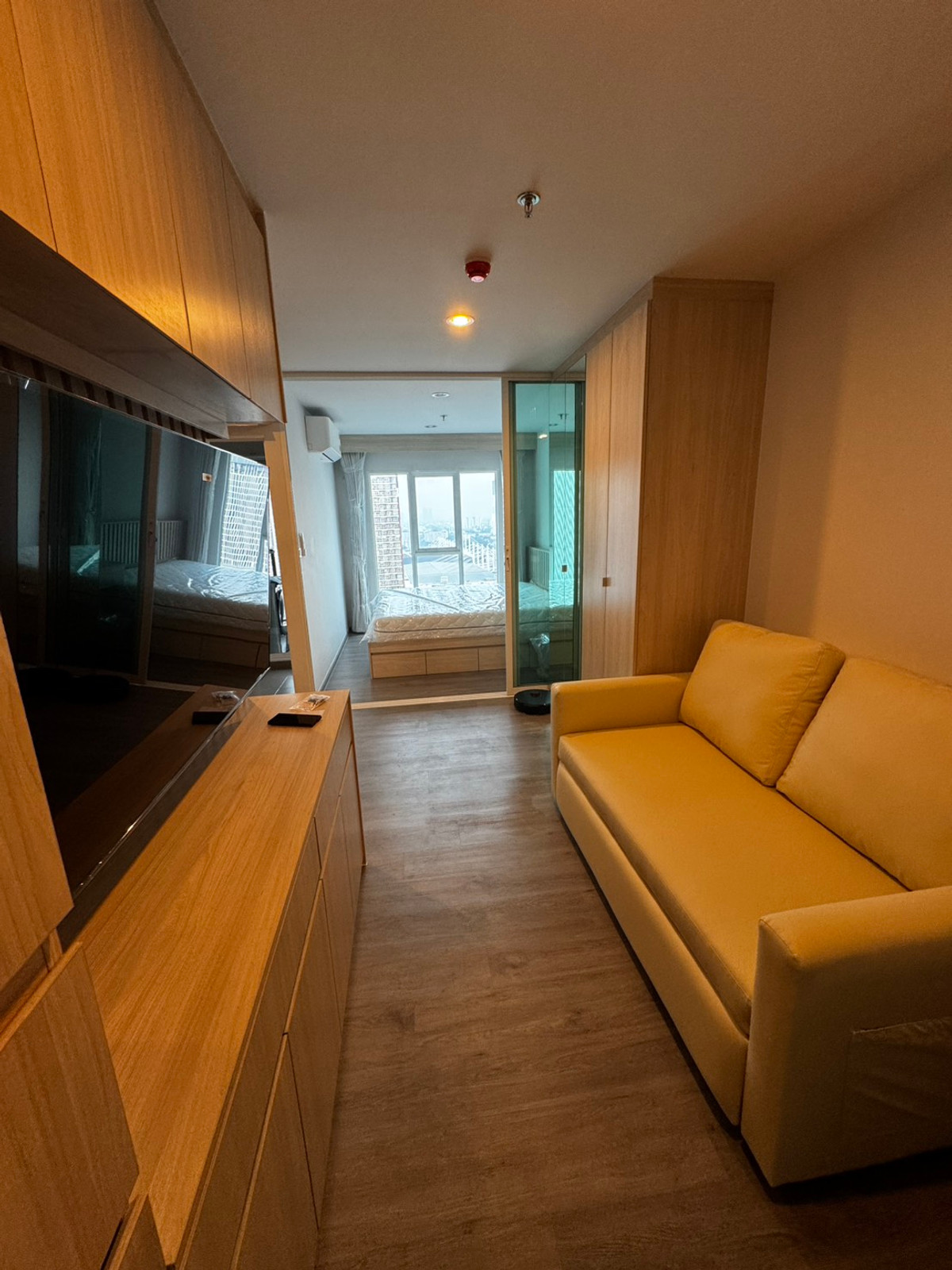 For RentCondoBangna, Bearing, Lasalle : 📢 New Listing! Condo for Rent – Regent Home Bangna