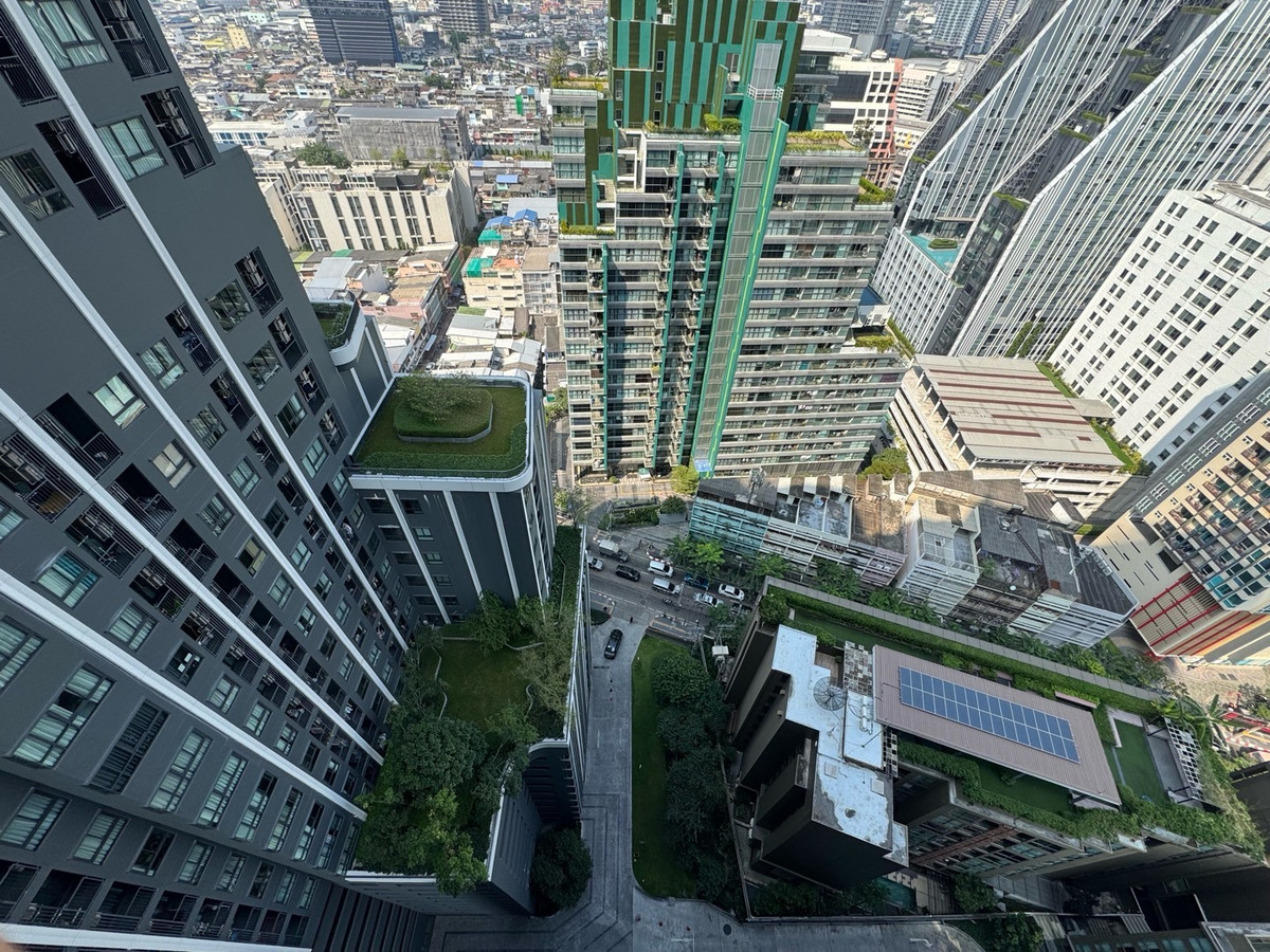 For RentCondoSiam Paragon ,Chulalongkorn,Samyan : For Rent Ideo Chula SamyanNear Chulalongkorn University2Bed 1Bath 45sq.m. 35,000/Mcontact 0646428664 (Phat)Contact 0946242014 (Nui)