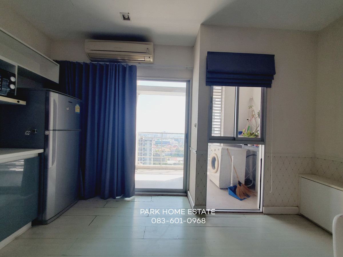 ให้เช่าคอนโดลาดพร้าว เซ็นทรัลลาดพร้าว : 2bedroom The Room Ratchada Ladprao เช่า 21,000 บาท/เดือน นัดเข้าชมก่อนได้ ✨ Line:@pukkhome (with @ )