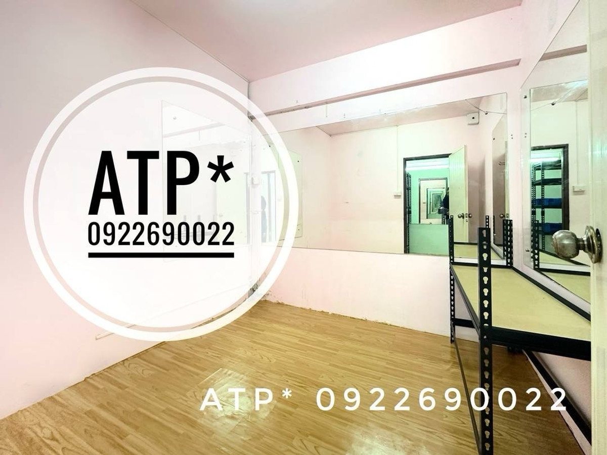 ให้เช่าอาคารพาณิชย์โชคชัย4 ลาดพร้าว71 : **เช่า26K/ขาย8MB** อาคารพาณิชย์26ตรว+ต่อเติมหลังบ้าน(พื้นที่ใหญ่)/4.5ชั้น/4โถง/3ห้องอเนกประสงค์/2ห้องน้ำ/2แอร์/เครื่องปั้มน้ำ/ระบบไฟฟ้า3เฟส/ที่จอดรถหน้าอาคาร/ระยะเดินถึงรถไฟฟ้าสายสีเหลือง150ม @ ลาดพร้าว-สะพานสอง-โชคชัยสี่