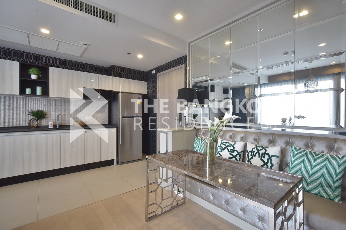 For SaleCondoSukhumvit, Asoke, Thonglor : 💎 HQ Thonglor Project (by Sansiri) 💎 Saintz SKV