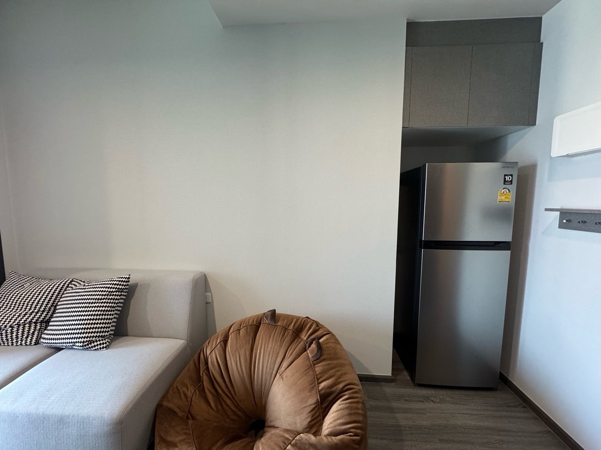 For RentCondoSiam Paragon ,Chulalongkorn,Samyan : For Rent Ideo Chula SamyanNear Chulalongkorn University1Bed 1Bath 34sq.m. 25,000/Mcontact 0646428664 (Phat)Contact 0946242014 (Nui)