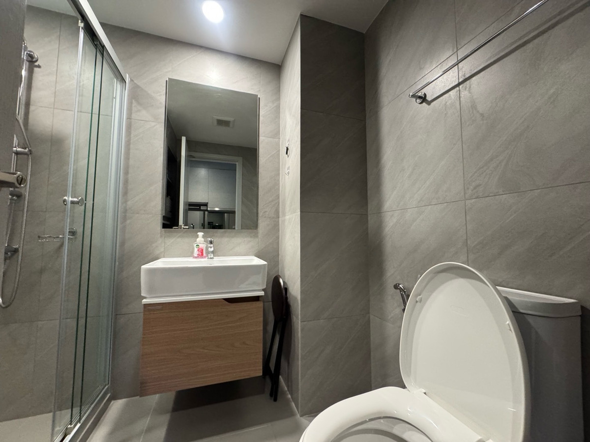 For RentCondoSiam Paragon ,Chulalongkorn,Samyan : For Rent Ideo Chula SamyanNear Chulalongkorn University1Bed 1Bath 29sq.m. 25,000/Mcontact 0646428664 (Phat)Contact 0946242014 (Nui)