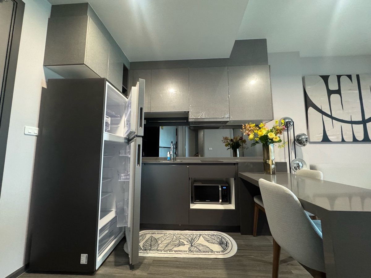 For RentCondoSiam Paragon ,Chulalongkorn,Samyan : For Rent Ideo Chula SamyanNear Chulalongkorn University2Bed 1Bath 45sq.m. 35,000/Mcontact 0646428664 (Phat)Contact 0946242014 (Nui)