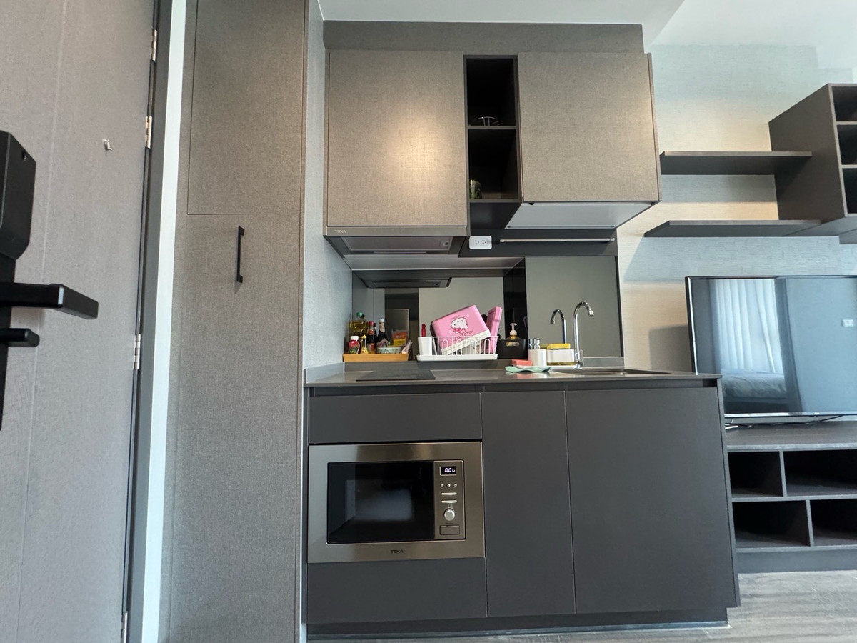 For RentCondoSiam Paragon ,Chulalongkorn,Samyan : For Rent Ideo Chula SamyanNear Chulalongkorn University1Bed 1Bath 34sq.m. 25,000/Mcontact 0646428664 (Phat)Contact 0946242014 (Nui)