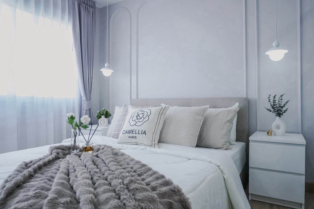 ขายคอนโดสาทร นราธิวาส : เจ้าของขายเอง พร้อมอยู่แต่งสวย