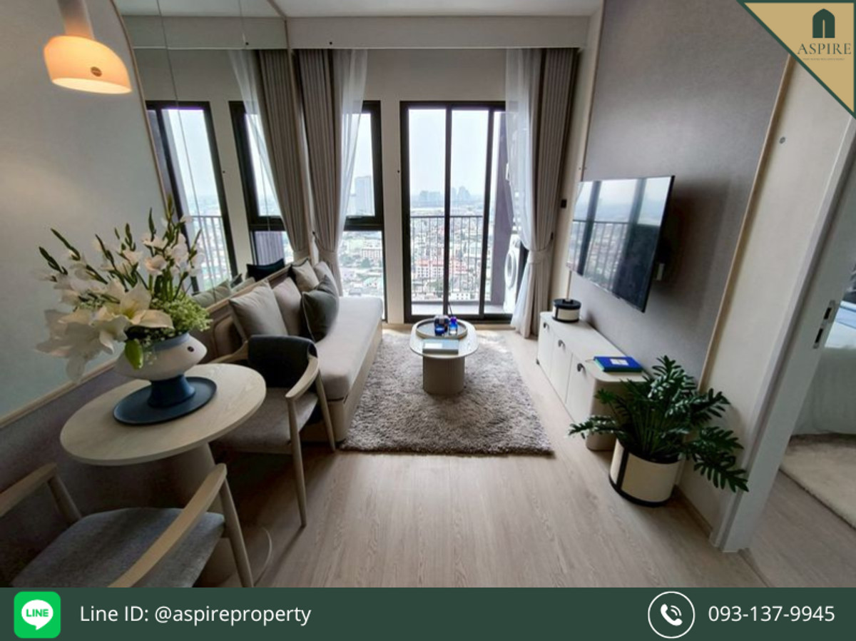 ขายคอนโดวงเวียนใหญ่ เจริญนคร : [ขาย] เรฟเฟอเรนซ์ สาทร-วงเวียนใหญ่ (Reference Sathorn-Wongwianyai) พร้อมอยู่ ใกล้รถไฟฟ้า BTS สถานี วงเวียนใหญ่ 130 m.